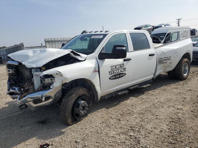  Salvage Ram 3500
