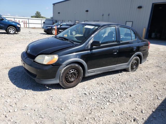  Salvage Toyota ECHO