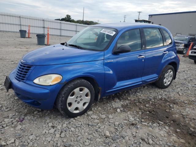  Salvage Chrysler PT Cruiser