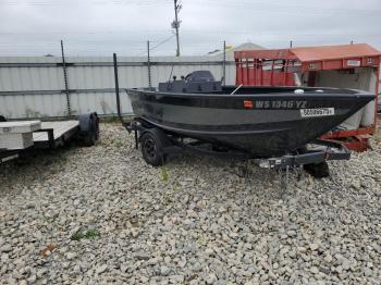  Salvage Evinrude E-tec