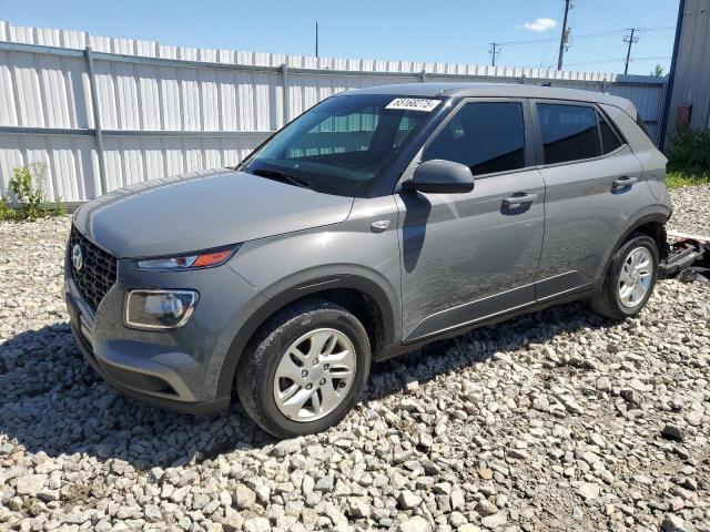  Salvage Hyundai VENUE