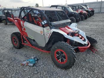  Salvage Yamaha Yxz1000