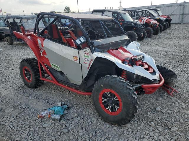  Salvage Yamaha Yxz1000