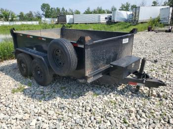  Salvage H&htrilers Other