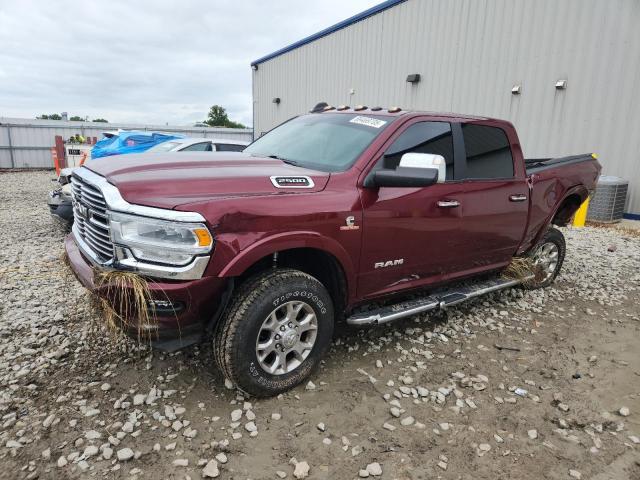  Salvage Ram 2500
