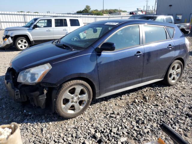  Salvage Pontiac Vibe