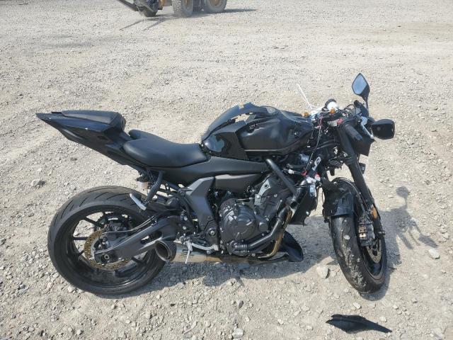  Salvage Yamaha Yzfr7