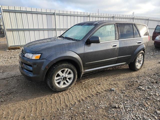  Salvage Isuzu Axiom