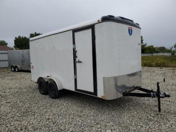  Salvage Interstate Other