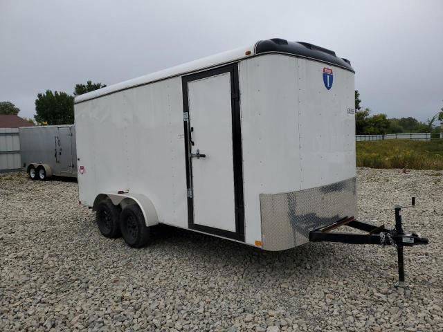  Salvage Interstate Other