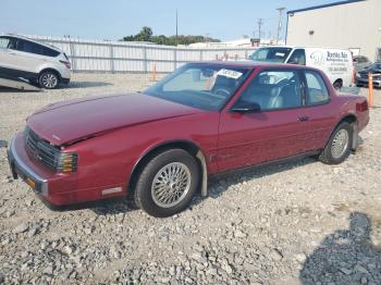  Salvage Oldsmobile Toronado
