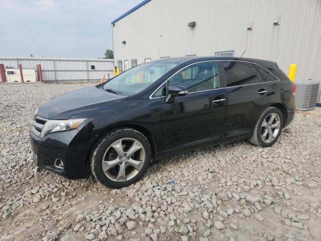  Salvage Toyota Venza