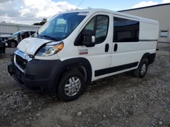  Salvage Ram Promaster
