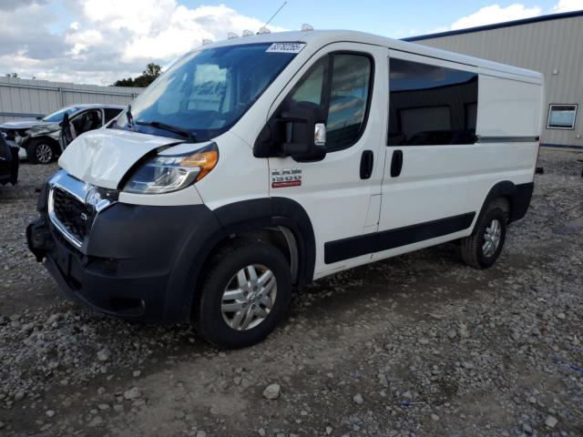  Salvage Ram Promaster
