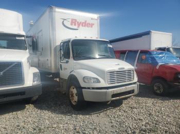  Salvage Freightliner M2 106 Med