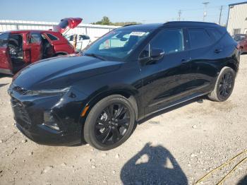  Salvage Chevrolet Blazer