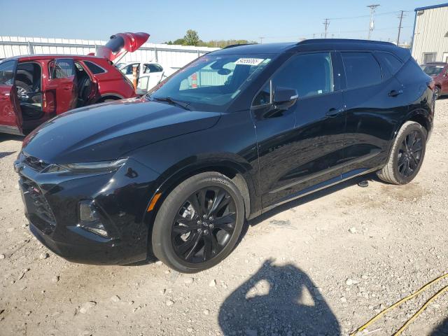  Salvage Chevrolet Blazer