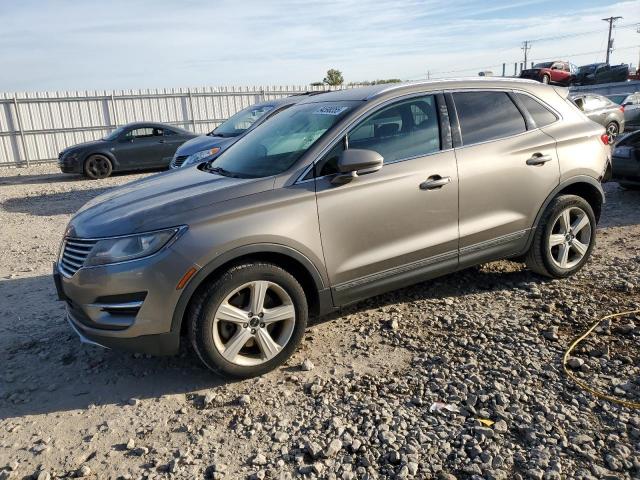  Salvage Lincoln MKC