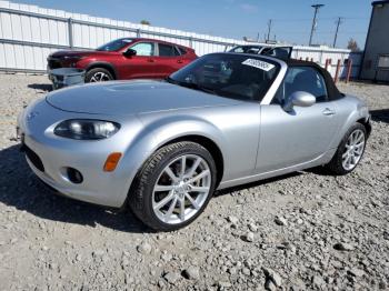  Salvage Mazda Mx5
