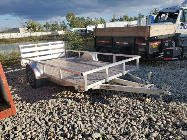  Salvage H & H Trailers Other