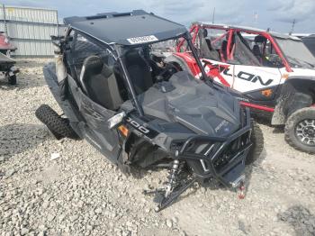 Salvage False Rzr Xp 1000 Sport