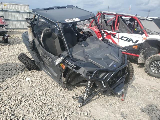  Salvage False Rzr Xp 1000 Sport