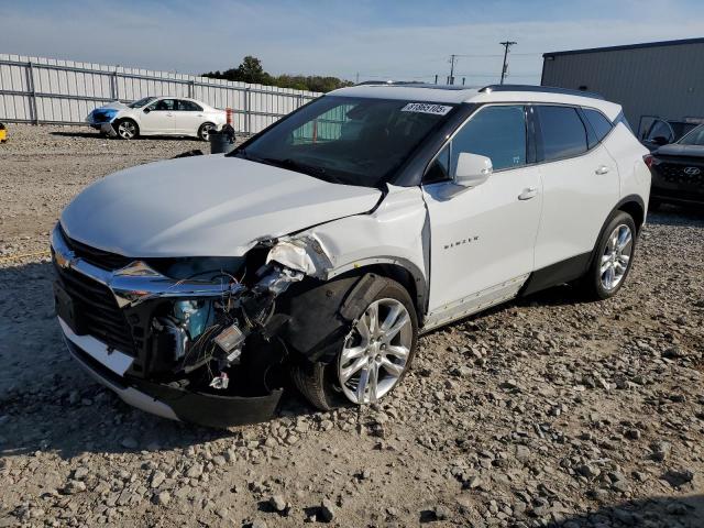  Salvage Chevrolet Blazer