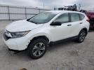 Honda Crv Lx Image 1
