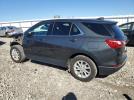 Chevrolet Equinox Lt Image 2