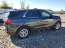 Chevrolet Equinox Lt Image 4