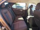 Chevrolet Equinox Lt Image 8