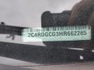Dodge Caravan Sxt Image 8