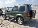 Jeep Liberty Limited Image 8