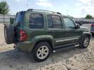 Jeep Liberty Limited Image 9