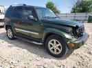 Jeep Liberty Limited Image 4