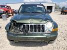 Jeep Liberty Limited Image 11