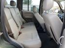 Jeep Liberty Limited Image 2