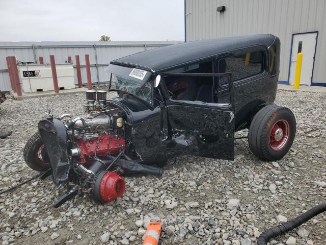  Salvage Aro Other