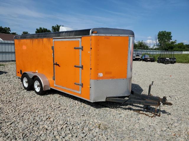  Salvage Royl Utility Tr