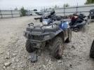 Polaris Atv 850 Xp-eps Image 3
