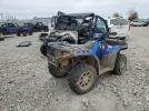 Polaris Atv 850 Xp-eps Image 8