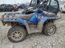 Polaris Atv 850 Xp-eps Image 6