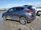Hyundai TUCSON Limited Image 4