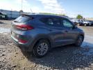 Hyundai TUCSON Limited Image 3