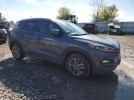 Hyundai TUCSON Limited Image 2