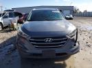 Hyundai TUCSON Limited Image 5