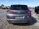Hyundai TUCSON Limited Image 10