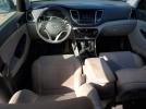 Hyundai TUCSON Limited Image 8
