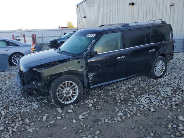  Salvage Ford Flex