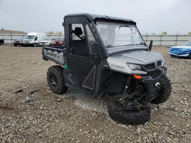  Salvage Cf Moto Uforce 100